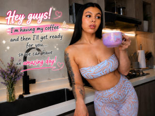 NenaBlack Pussy Video Webcam - Photo 12/21