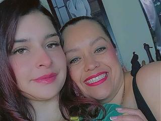 SaraAndMarilyn69 Fellation XXX Cams - Photo 6/21