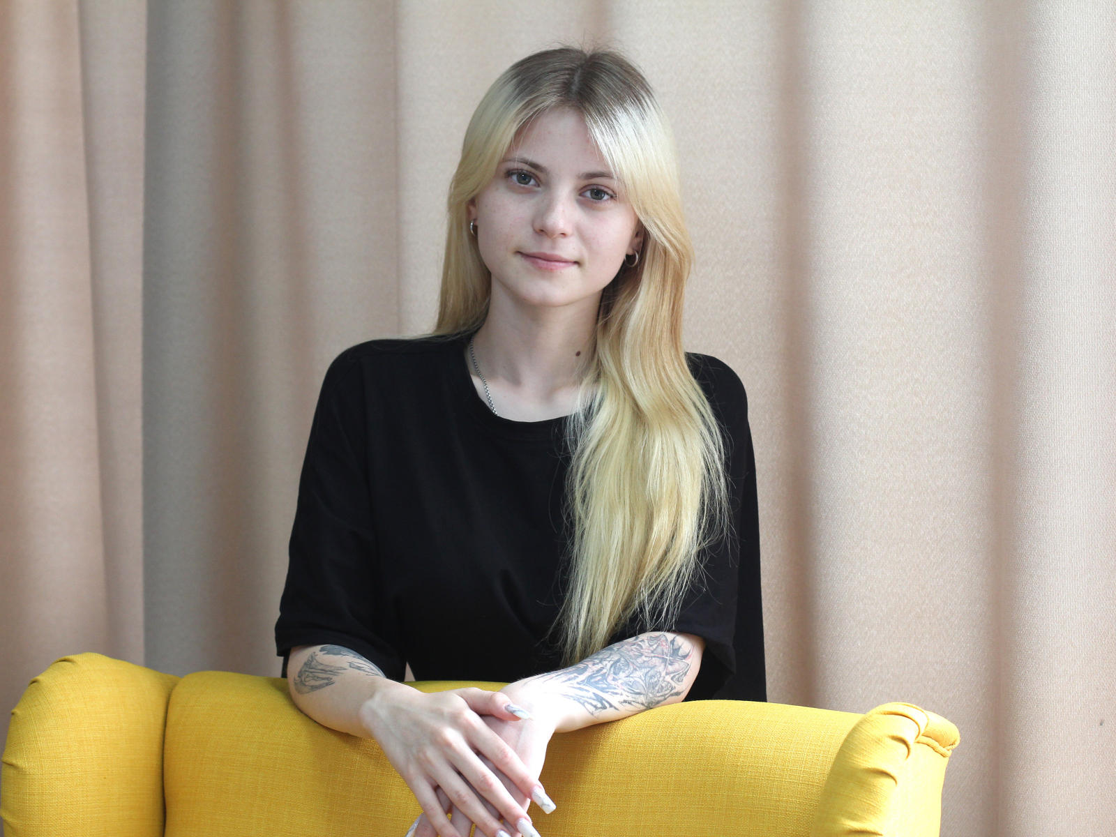 LisaOmas — live cam photo 3