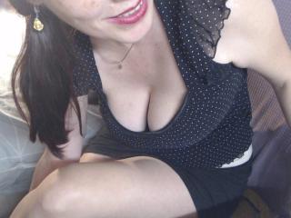 Cassy Webcam Sex Direct - Photo 6/21