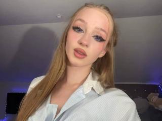 ArielleFiorello Webcam Porno Live - Photo 5/21