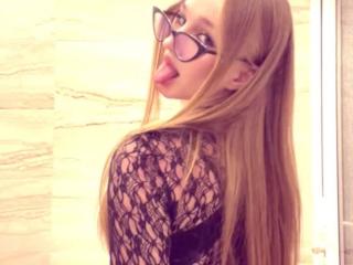ArielleFiorello Webcam Porno Live - Photo 4/21