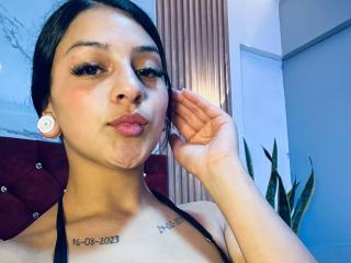 LonxEva Anal en Webcam Live - Photo 17/21