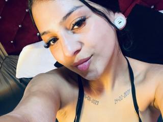 LonxEva Anal en Webcam Live - Photo 16/21