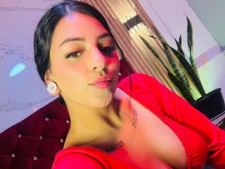 LonxEva Anal en Webcam Live - Photo 11/21