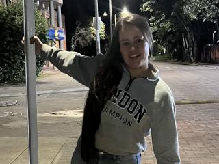 CharllotI Webcam Sexe Direct - Photo 5/21