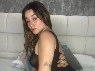 MilaGonz Hot Liveshows - Photo 9/21