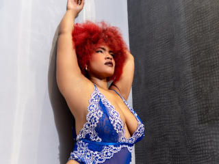AliceJelanni Webcam Porno Live - Photo 10/21