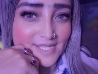 AlessadraJoness Webcam Porno Live - Photo 11/21