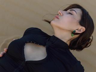 OliviaCluff Masturbation Cam Video - Photo 6/21