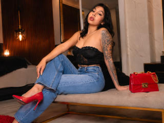 NenaBlack Image Gallery