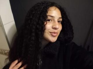 LonxEva Anal en Webcam Live - Photo 10/21