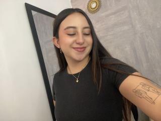 RosalieDupont Sex Brunette - Photo 13/21