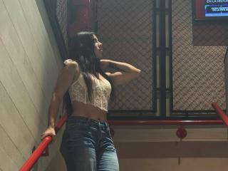 JuliaGarciax Show Porno en Live - Photo 16/21
