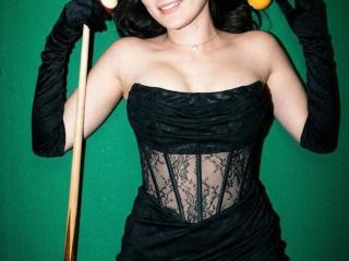 Casiia Webcam Sexe Direct - Photo 12/21