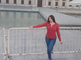 CassiBell Webcam Sex Direct - Photo 16/21