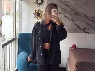 ElenaSaenz Boobs Liveshow - Photo 4/21