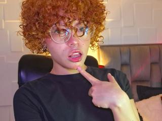 KeiryGinger Boobs XXX Direct - Photo 5/21