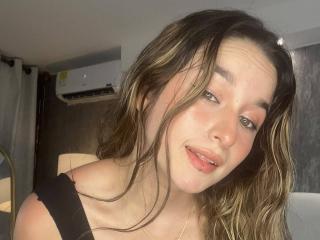 MilaGonz Hot Liveshows - Photo 8/21
