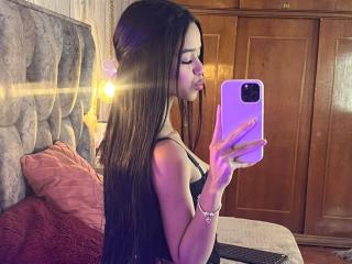 LiaBlom Anal Livecam - Photo 4/21