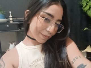 MilaThorne Hot Liveshows - Photo 10/21