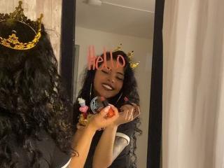 DevilAliceXo Amateur Live Webcam - Photo 5/20