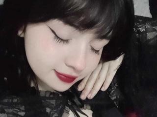 LiliithD Anal Livecam - Photo 8/21