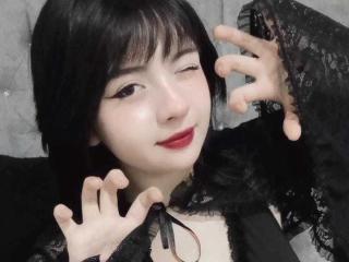 LiliithD Anal Livecam - Photo 6/21
