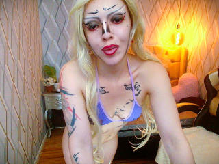 JeannMarie Show Porn Live - Photo 15/21