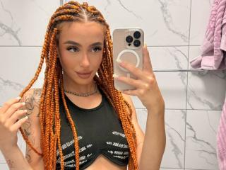 MarissaFex Hot Liveshows - Photo 15/21