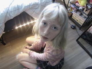 NanaManiax Pussy Video Webcam - Photo 5/5