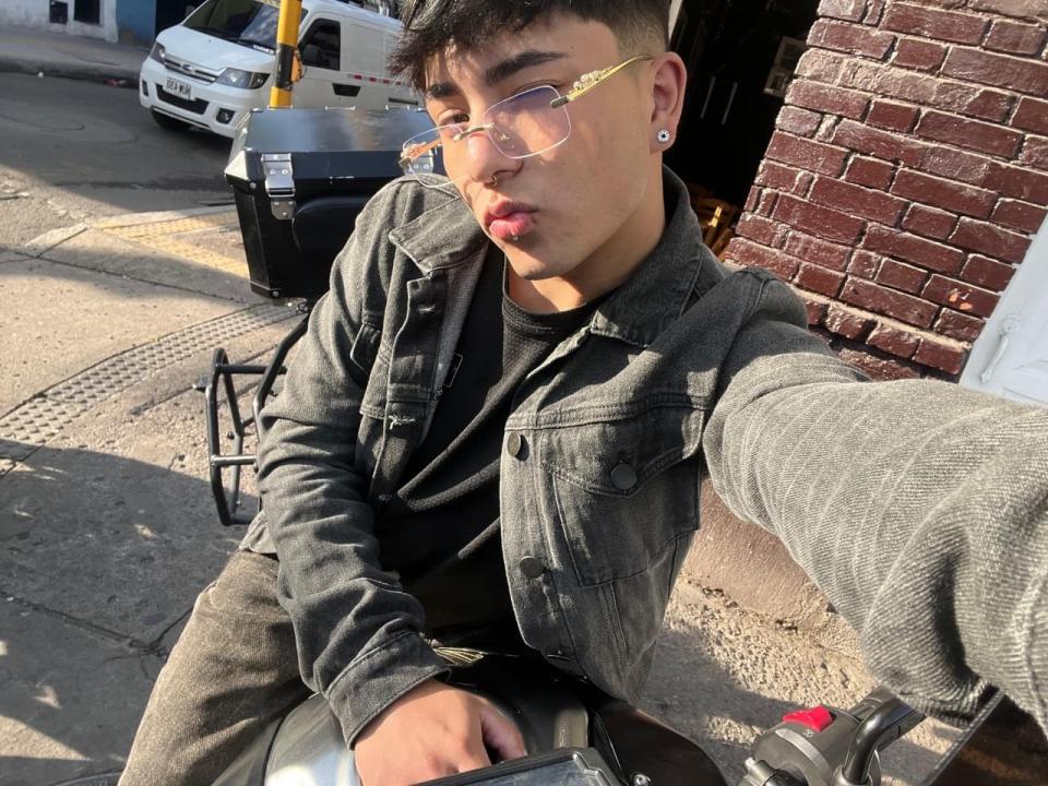 KermyBerty — live cam photo 1