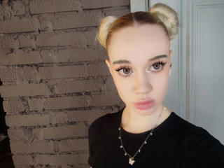 LindaxxCrow Anal Livecam - Photo 5/8