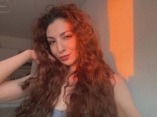 NensyxGenry Pussy Video Webcam - Photo 4/4