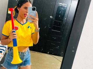 LaBandy Anal en Webcam Live - Photo 9/9