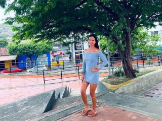 LaBandy Anal en Webcam Live - Photo 8/9