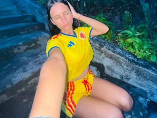 LaBandy Anal en Webcam Live - Photo 6/9