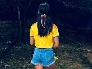 LaBandy Anal en Webcam Live - Photo 5/9