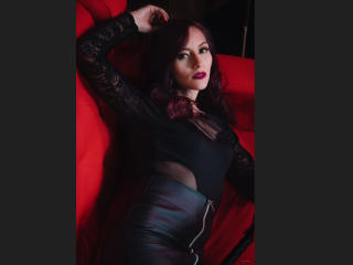 AyshaSmith Webcam Porno Live - Photo 8/21