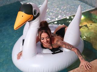 KayaBelle Boobs XXX Direct - Photo 7/21