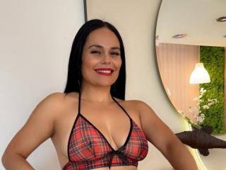 CharlotteCrofort Webcam Sexe Direct - Photo 19/21