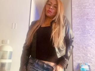 MiaAmoretti Hot et Sexy Liveshow - Photo 19/21