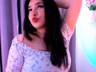 SusanMonroy Blowjob XXX Cams - Photo 11/21