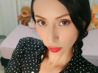AliceRossiX Webcam Porno Live - Photo 11/21