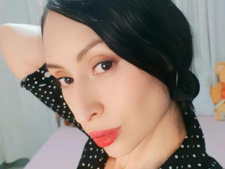 AliceRossiX Webcam Porno Live - Photo 9/21