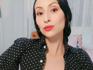 AliceRossiX Webcam Porno Live - Photo 8/21