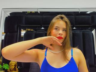 AnnaFer Webcam Porno Live - Photo 13/21