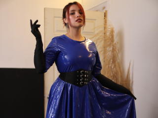 ElizabethDom Boobs Liveshow - Photo 10/21
