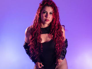 AntonelaRiveiro Webcam Porno Live - Photo 12/21
