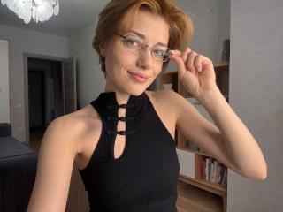 GrettaDemichelis Video Webcam - Photo 9/21
